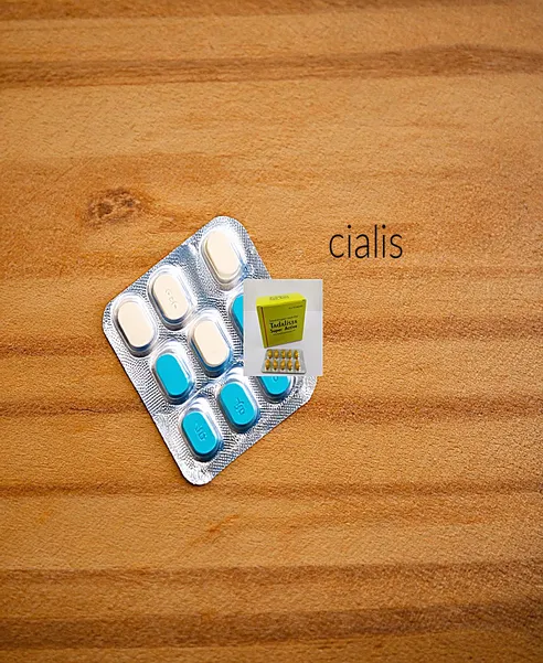 El cialis se puede comprar sin receta medica